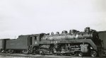 CP 4-6-2 #2405 - Canadian Pacific